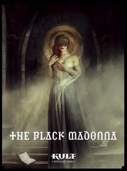 KULT: Divinity Lost - The Black Madonna